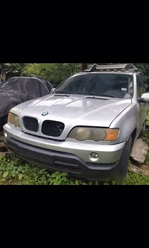 USD 1,850 SELL X5 / 2003 PER PIECE! 3.0 DIESEL ENGINE