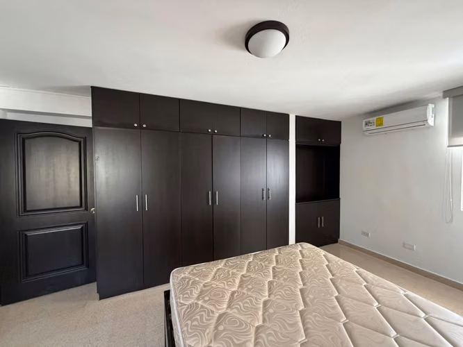 SE ALQUILA APARTAMENTO AMOBLADO EN PAITILLA - Imagen 10