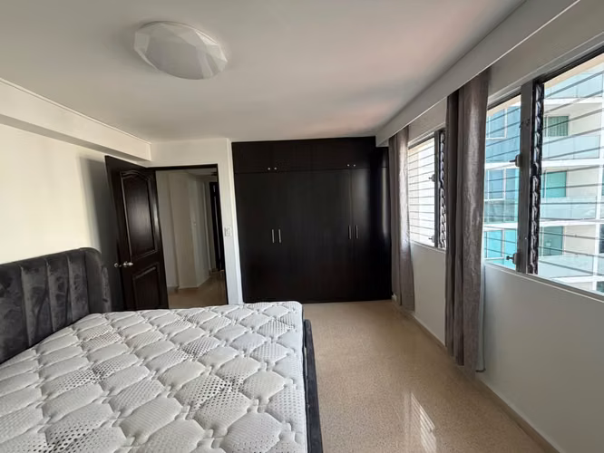 SE ALQUILA APARTAMENTO AMOBLADO EN PAITILLA - Imagen 16