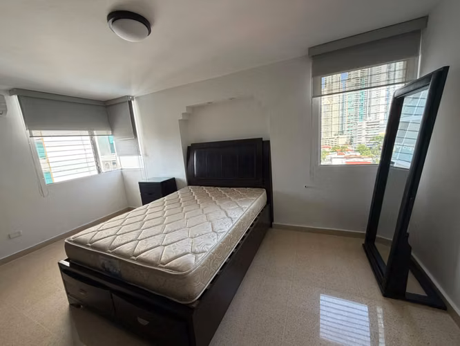 SE ALQUILA APARTAMENTO AMOBLADO EN PAITILLA - Imagen 11