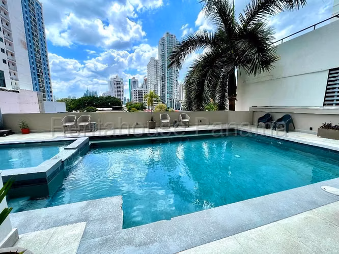 Venta de apartamento en San Francisco, PH Premier Loft 27LGG150 - Imagen 16