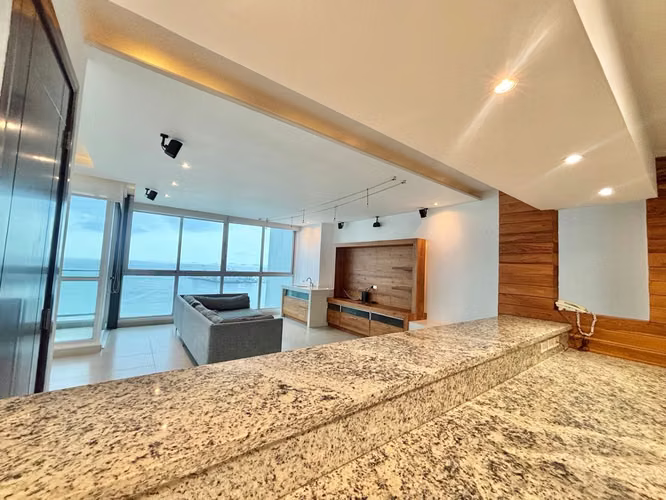 Apartamento Frente al Mar en PH Oceanaire – Punta Pacífica - Imagen 19