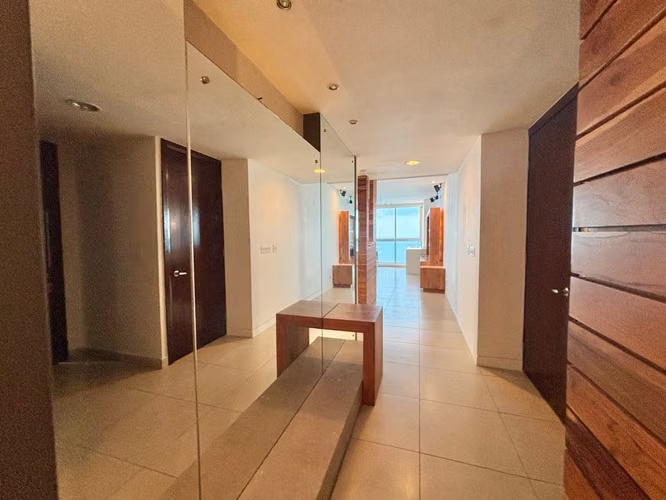 Apartamento Frente al Mar en PH Oceanaire – Punta Pacífica - Imagen 6