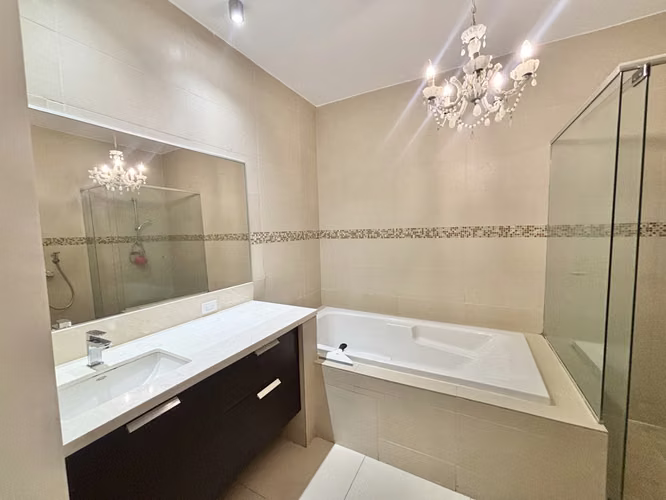 Apartamento Frente al Mar en PH Oceanaire – Punta Pacífica - Imagen 11