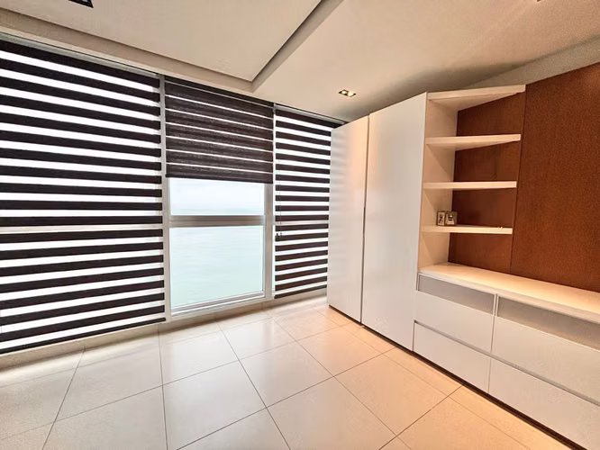 Apartamento Frente al Mar en PH Oceanaire – Punta Pacífica - Imagen 9