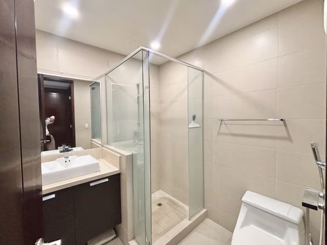 Apartamento Frente al Mar en PH Oceanaire – Punta Pacífica - Imagen 13