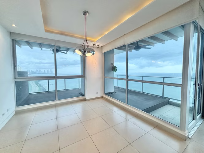 Apartamento Frente al Mar en PH Oceanaire – Punta Pacífica - Imagen 20