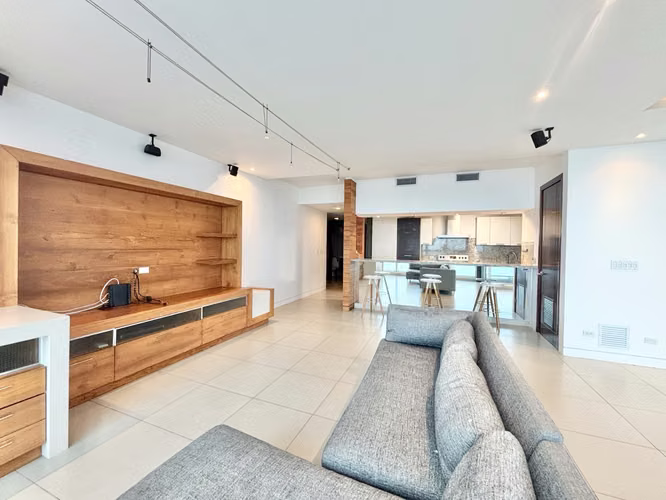 Apartamento Frente al Mar en PH Oceanaire – Punta Pacífica - Imagen 2