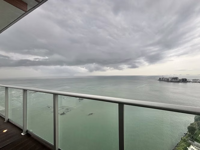 Apartamento Frente al Mar en PH Oceanaire – Punta Pacífica - Imagen 18