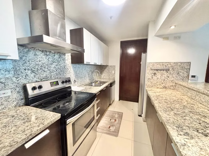 Apartamento Frente al Mar en PH Oceanaire – Punta Pacífica - Imagen 16