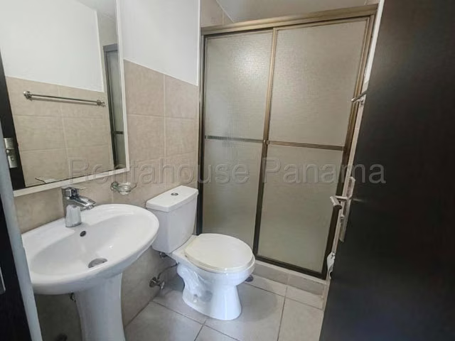 Se alquila apartamento amoblado en PH Premium, Vía España GCEA27-2081 - Imagen 12