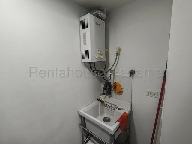 Se alquila apartamento amoblado en PH Premium, Vía España GCEA27-2081 - Imagen 14