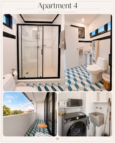 Top Studio Casco Viejo | Doble altura, balcón al parque, amoblado, turnkey, permiso para airbnb y beneficios fiscales!
