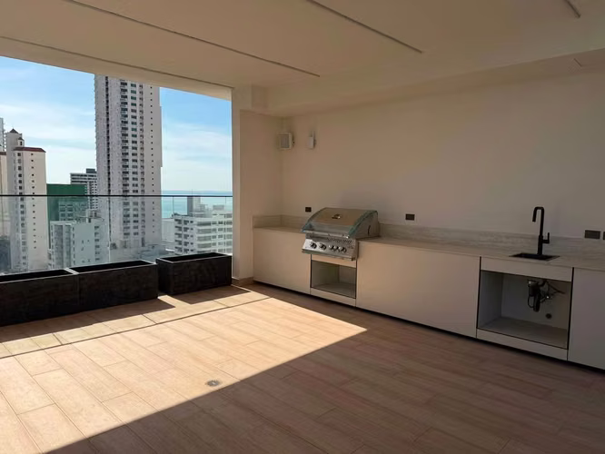 PH LOOM – APARTAMENTOS AMOBLADOS DESDE US$210,000 - Imagen 13
