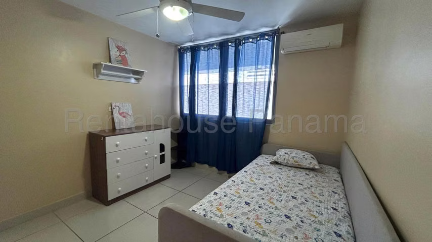 Se alquila apartamento amoblado en Torres de Castilla, Vía España GCEA27-126 - Imagen 12