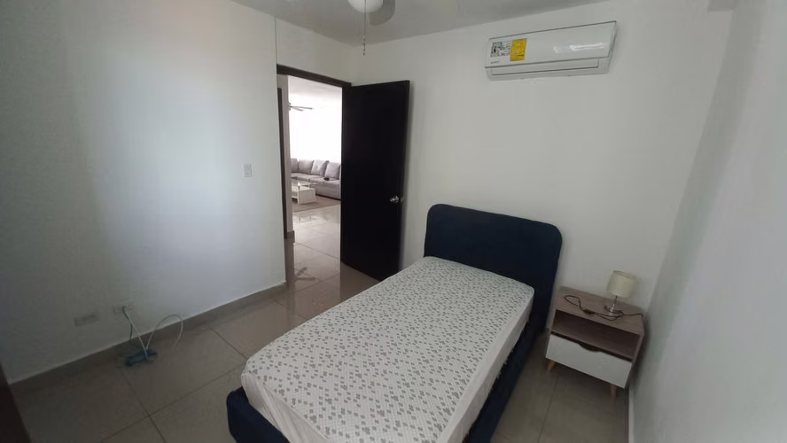 Venta Apartamento Bella Vista Parque Urraca - Imagen 14
