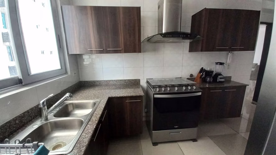 Venta Apartamento Bella Vista Parque Urraca - Imagen 5