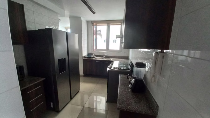 Venta Apartamento Bella Vista Parque Urraca - Imagen 4