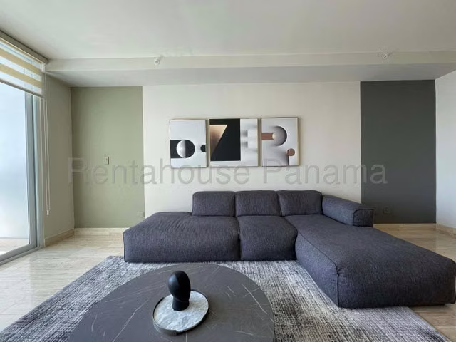 Apartamento Amoblado en Venta en The Regent Costa del Este  CIG272372 - Imagen 2