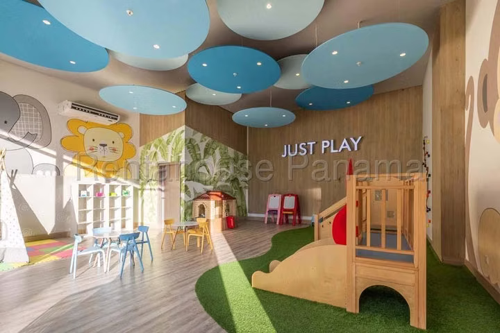 Apartamento Amoblado en Venta en The Regent Costa del Este  CIG272372 - Imagen 16