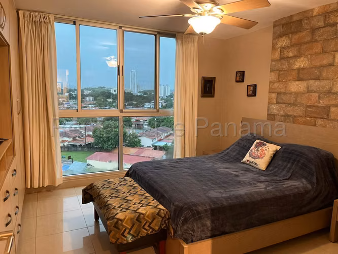 Alquier de apartamrnto amoblado en PH Creta, Chanis 27LGG2400 - Imagen 9