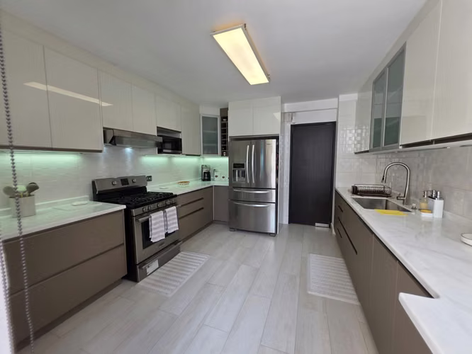 Venta Pent House Bella Vista Parque Urraca - Imagen 8