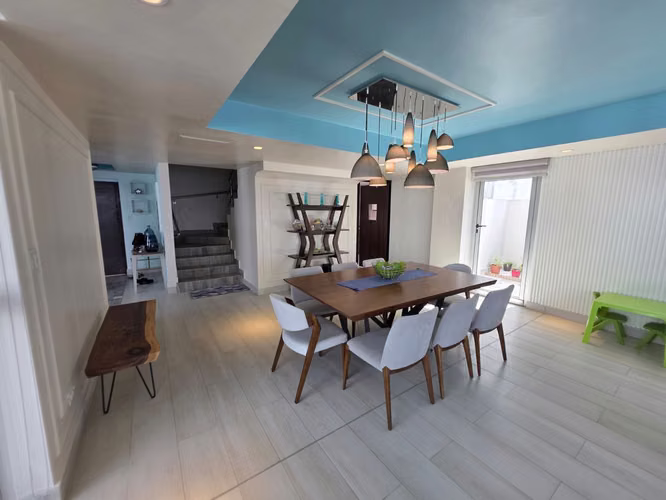 Venta Pent House Bella Vista Parque Urraca - Imagen 5