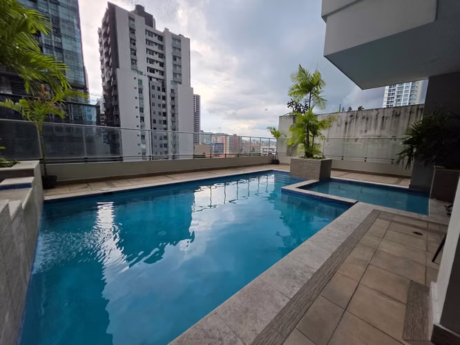 Venta Pent House Bella Vista Parque Urraca - Imagen 18