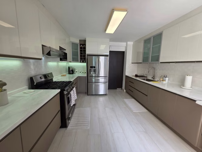 Venta Pent House Bella Vista Parque Urraca - Imagen 10