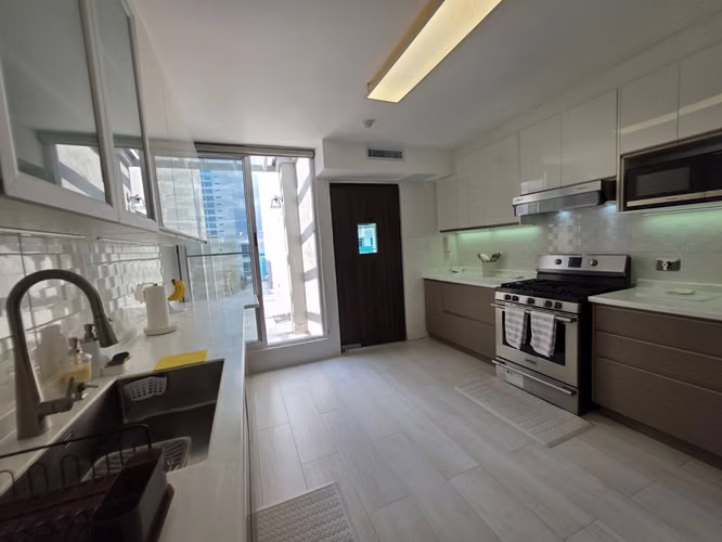 Venta Pent House Bella Vista Parque Urraca - Imagen 9