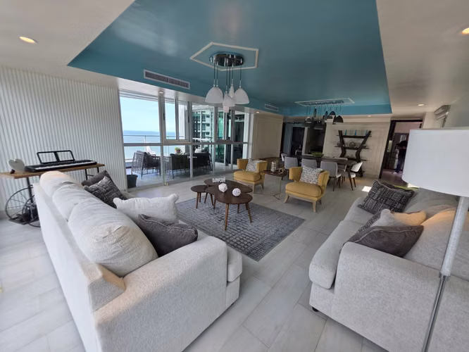 Venta Pent House Bella Vista Parque Urraca - Imagen 4