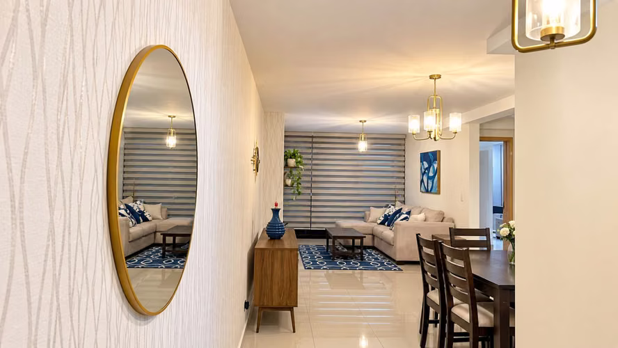 Venta de apartamento en Bella Vista - Imagen 3