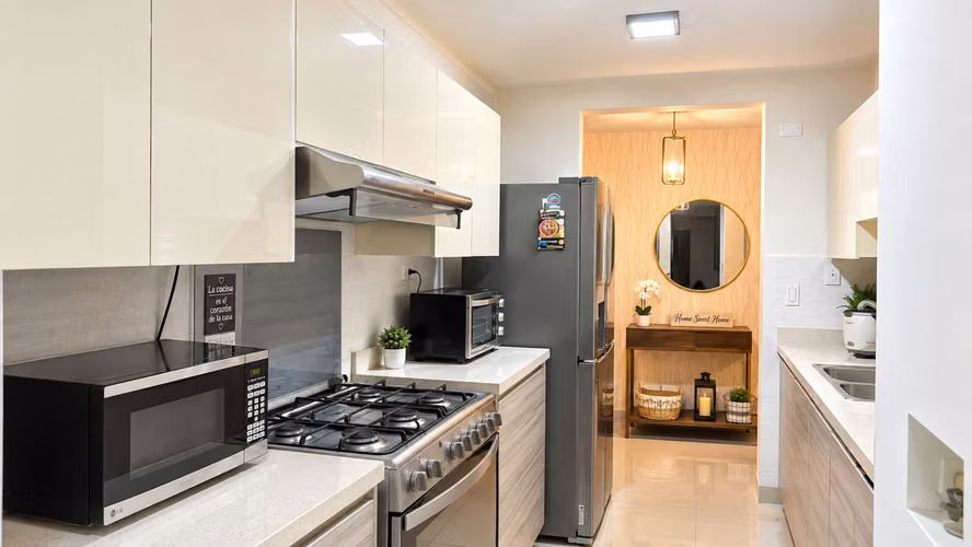 Venta de apartamento en Bella Vista - Imagen 6