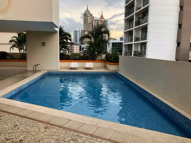 Alquiler de Apartamento en PH Mandalay, El Cangrejo  - Imagen 13