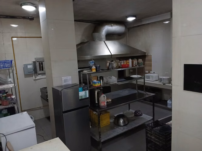Restaurante en alquiler en Calidonia, Ciudad de Panamá - Imagen 5