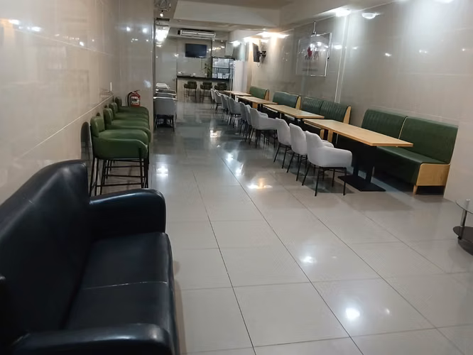 Restaurante en alquiler en Calidonia, Ciudad de Panamá
