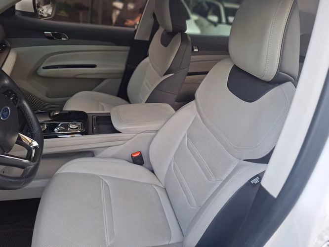 Ford Territory 2023 - Imagen 7