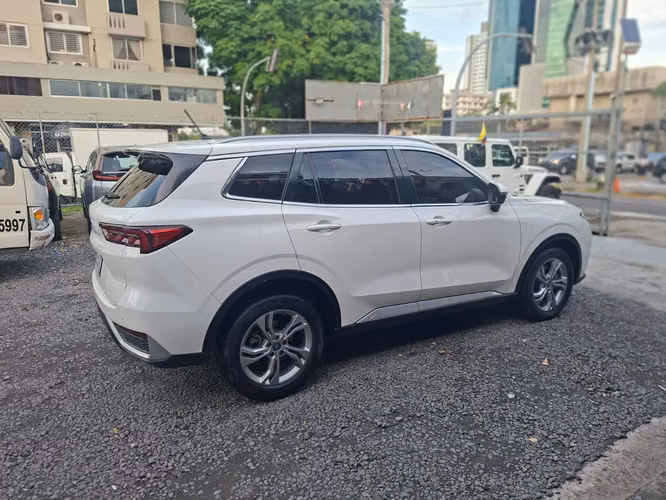 Ford Territory 2023 - Imagen 4