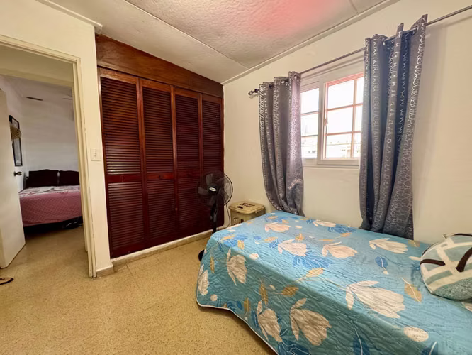Venta Linda Casa en Reparto Nuevo Panamá (Negociable) - Imagen 14