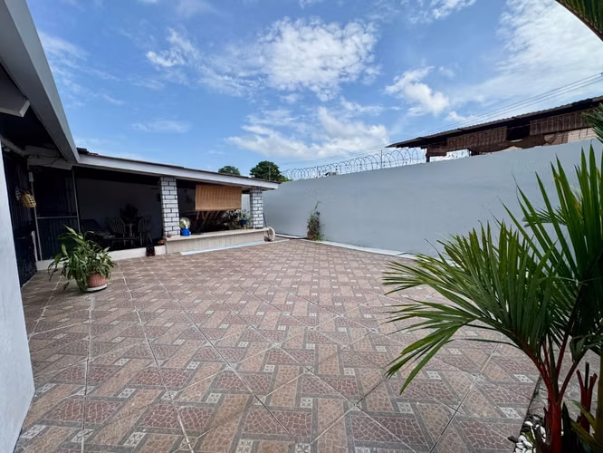 Venta Linda Casa en Reparto Nuevo Panamá (Negociable) - Imagen 9