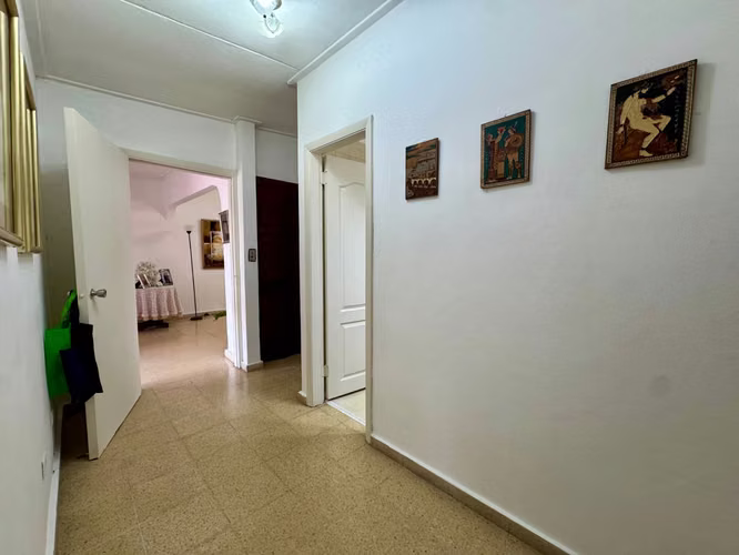 Venta Linda Casa en Reparto Nuevo Panamá (Negociable) - Imagen 12