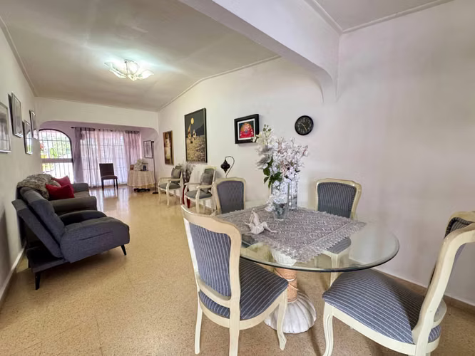 Venta Linda Casa en Reparto Nuevo Panamá (Negociable) - Imagen 6
