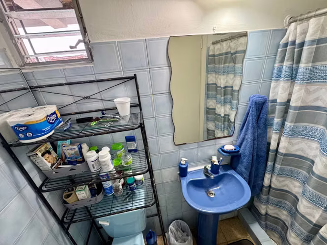 Venta Linda Casa en Reparto Nuevo Panamá (Negociable) - Imagen 19
