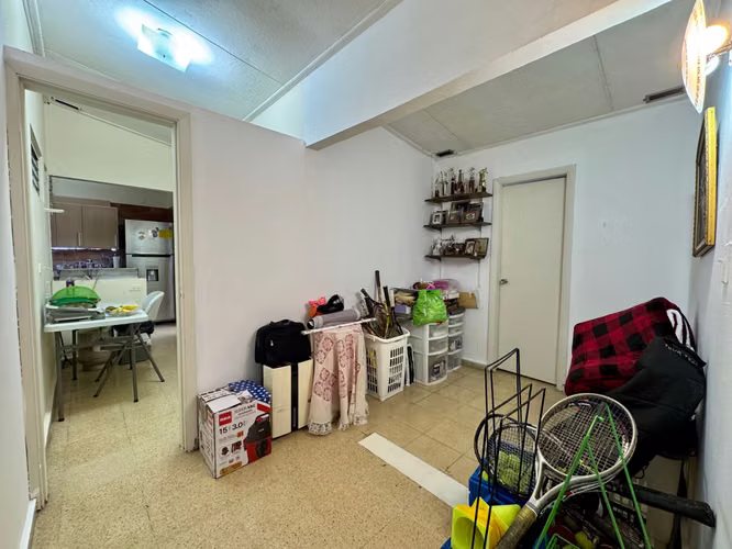 Venta Linda Casa en Reparto Nuevo Panamá (Negociable) - Imagen 18