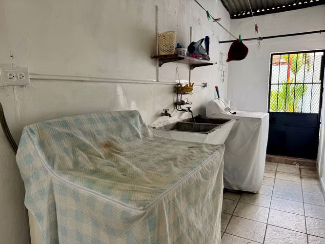 Venta Linda Casa en Reparto Nuevo Panamá (Negociable) - Imagen 20