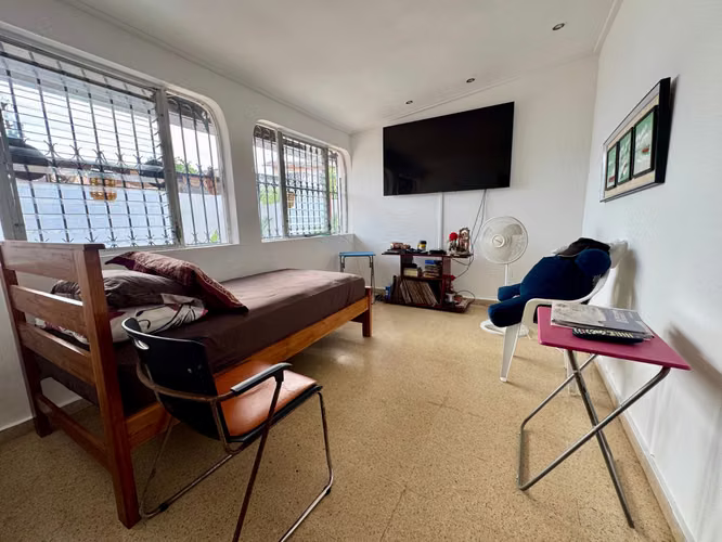 Venta Linda Casa en Reparto Nuevo Panamá (Negociable) - Imagen 11