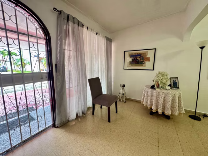 Venta Linda Casa en Reparto Nuevo Panamá (Negociable) - Imagen 4
