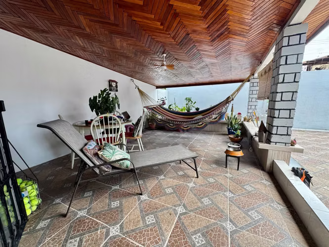 Venta Linda Casa en Reparto Nuevo Panamá (Negociable) - Imagen 7
