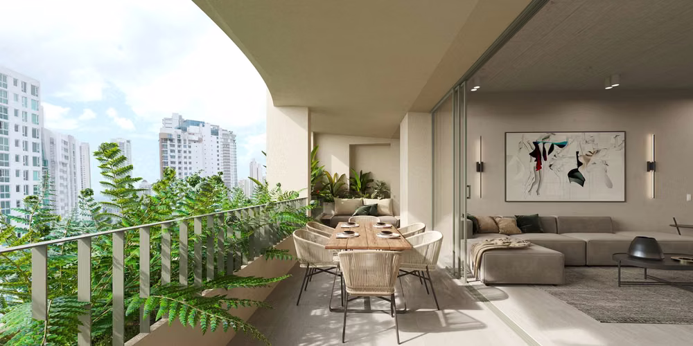 VIVE EN COCO DEL MAR EN CONSTRUCCIÓN - Imagen 4