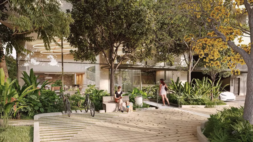 VIVE EN COCO DEL MAR EN CONSTRUCCIÓN - Imagen 10